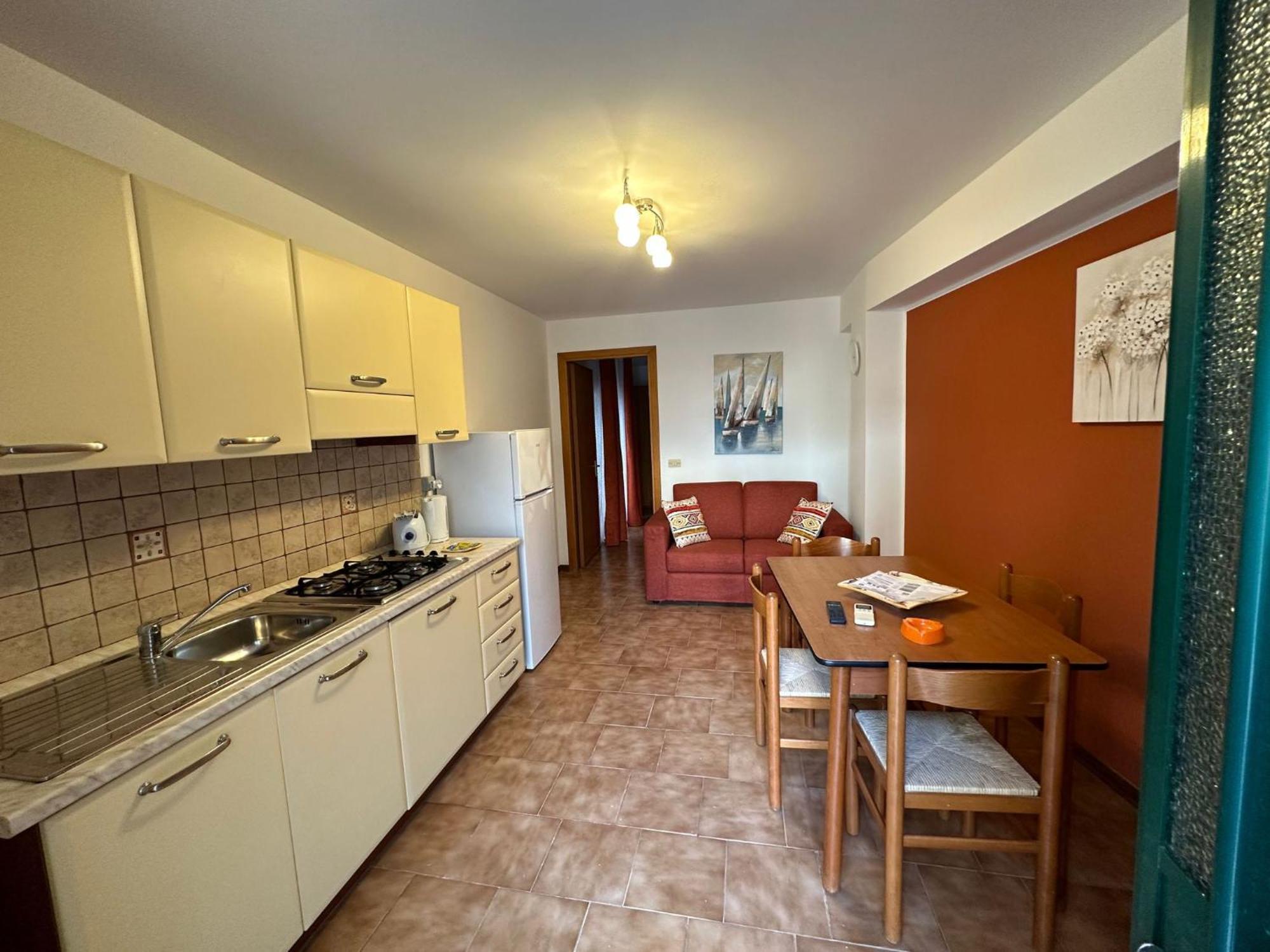 Nino'S Apartments Giardini Naxos Ngoại thất bức ảnh