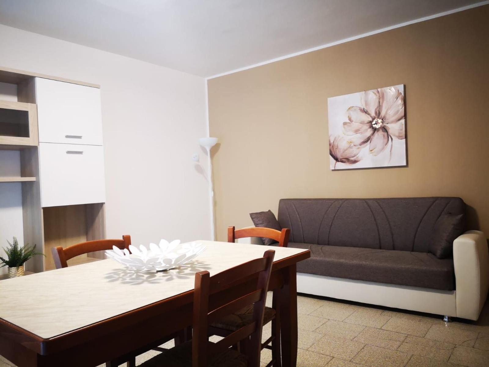 Nino'S Apartments Giardini Naxos Ngoại thất bức ảnh
