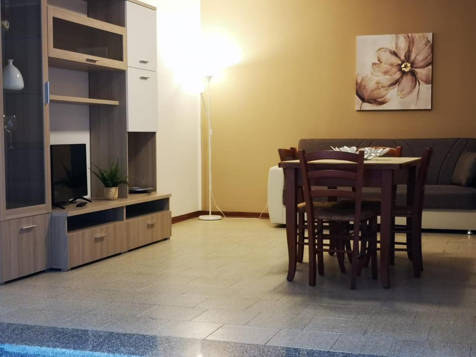 Nino'S Apartments Giardini Naxos Ngoại thất bức ảnh