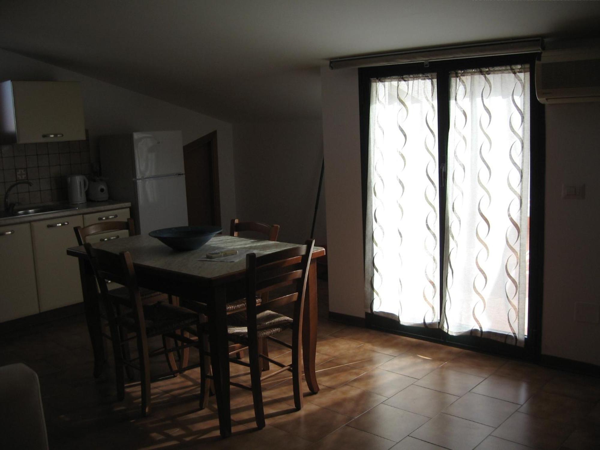Nino'S Apartments Giardini Naxos Ngoại thất bức ảnh