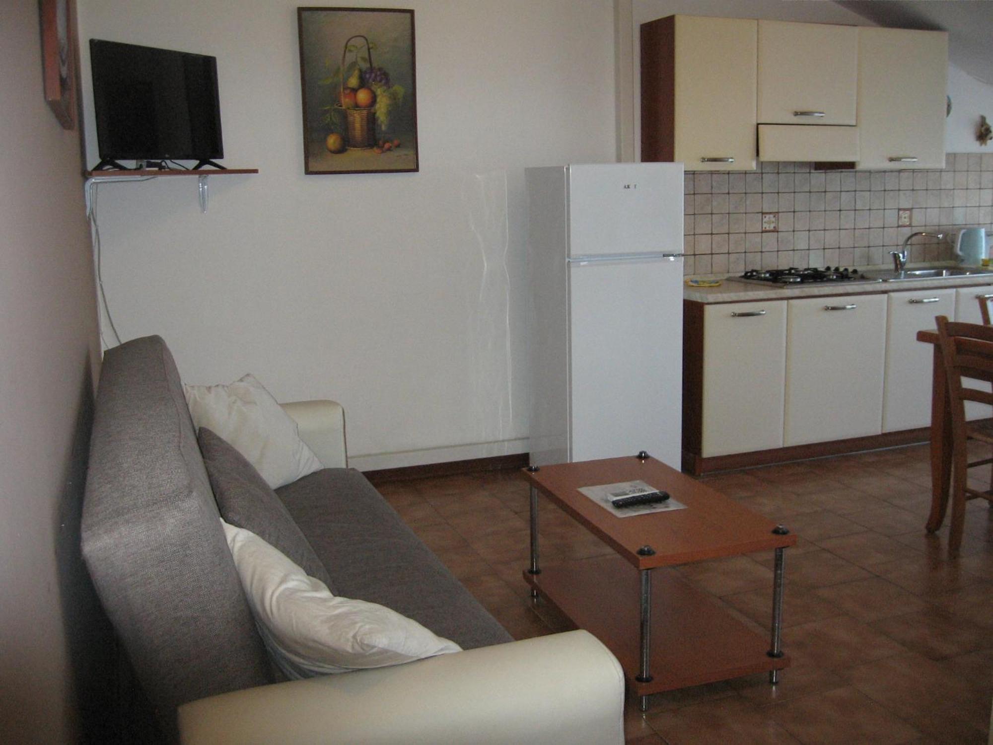 Nino'S Apartments Giardini Naxos Ngoại thất bức ảnh