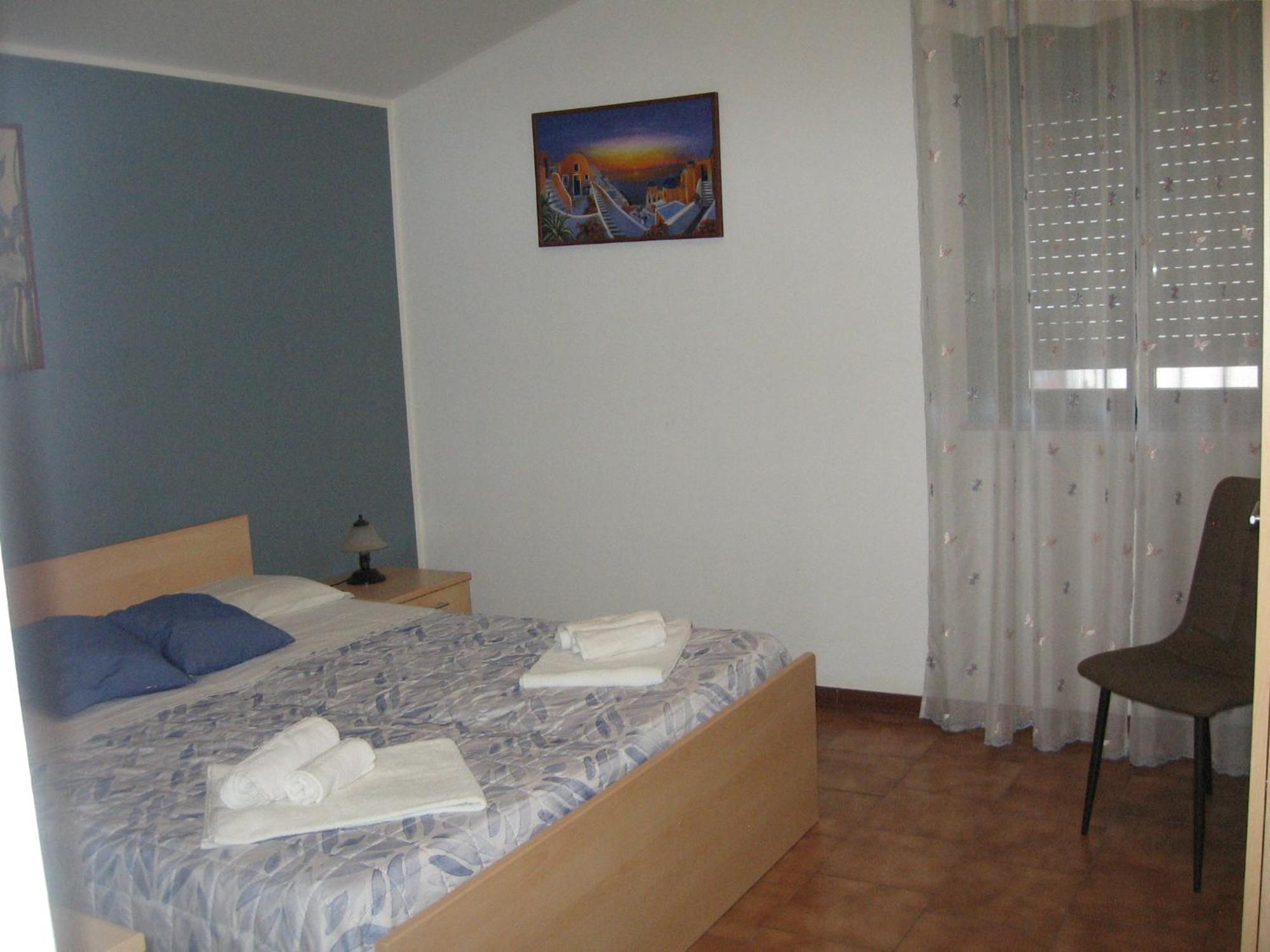 Nino'S Apartments Giardini Naxos Ngoại thất bức ảnh