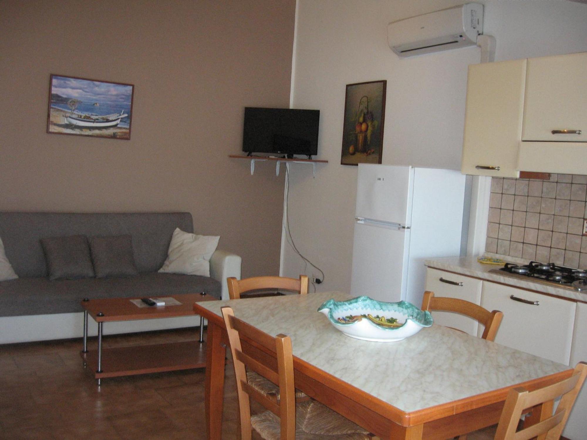 Nino'S Apartments Giardini Naxos Ngoại thất bức ảnh