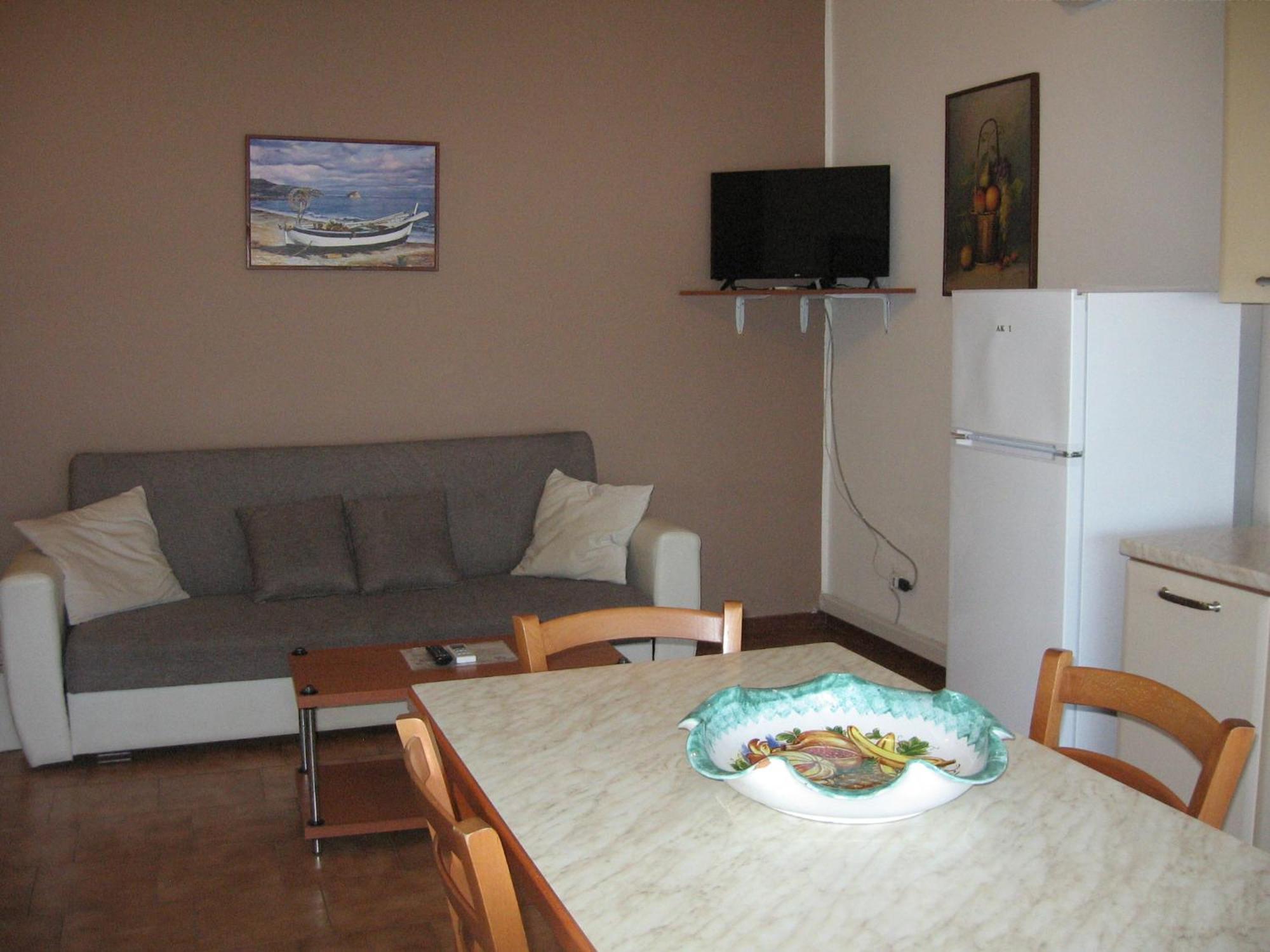 Nino'S Apartments Giardini Naxos Ngoại thất bức ảnh