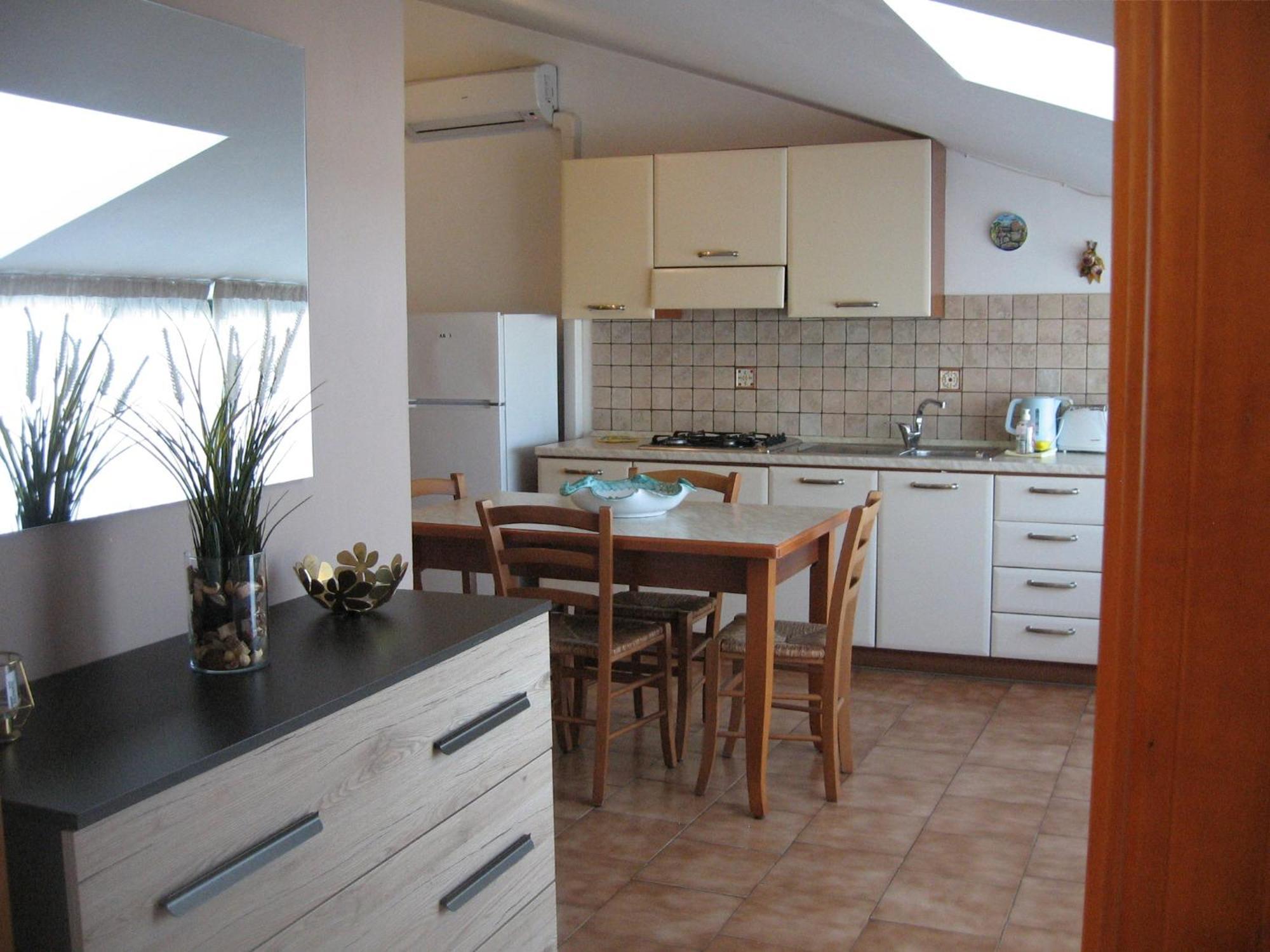 Nino'S Apartments Giardini Naxos Ngoại thất bức ảnh