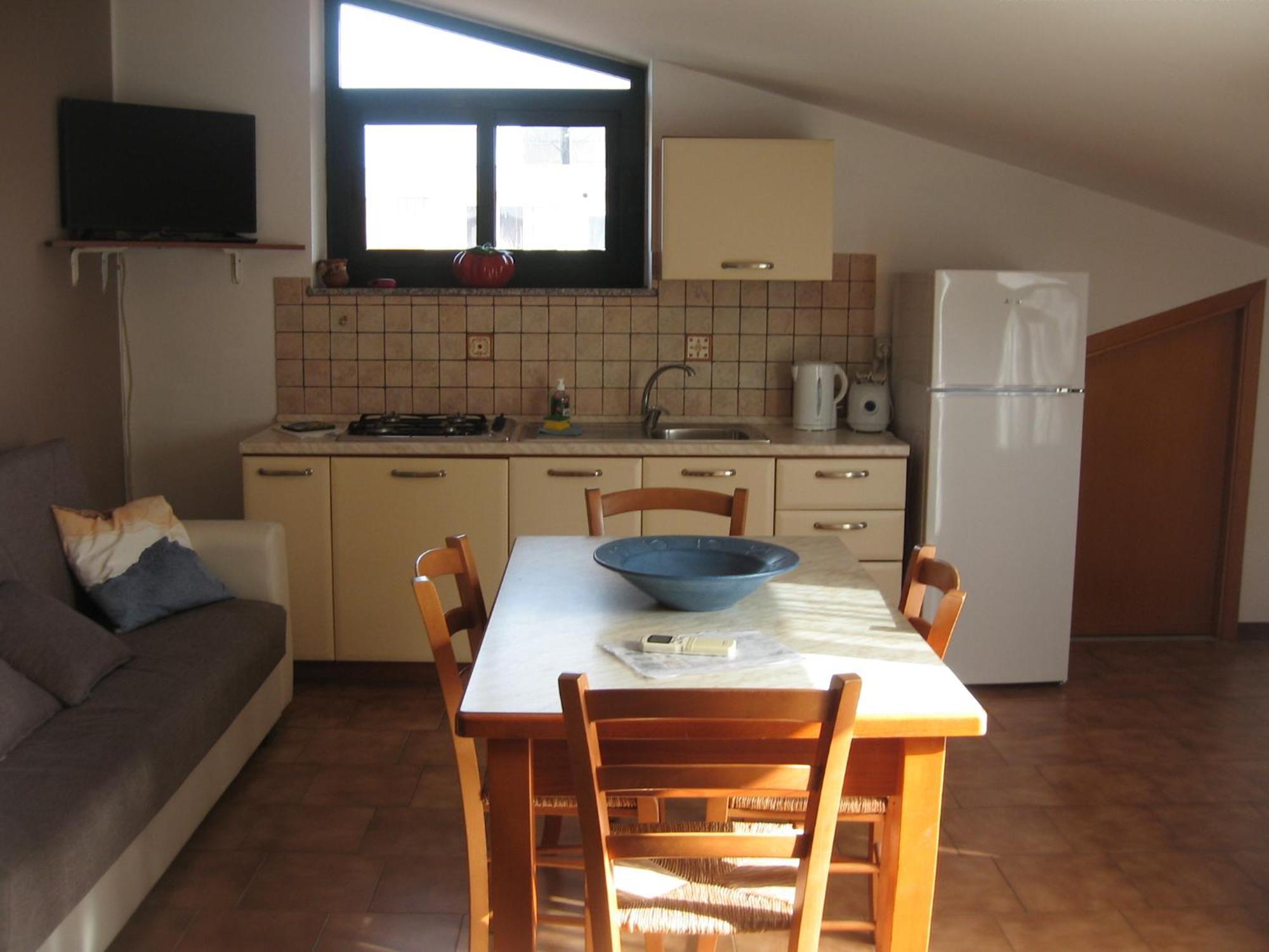 Nino'S Apartments Giardini Naxos Ngoại thất bức ảnh