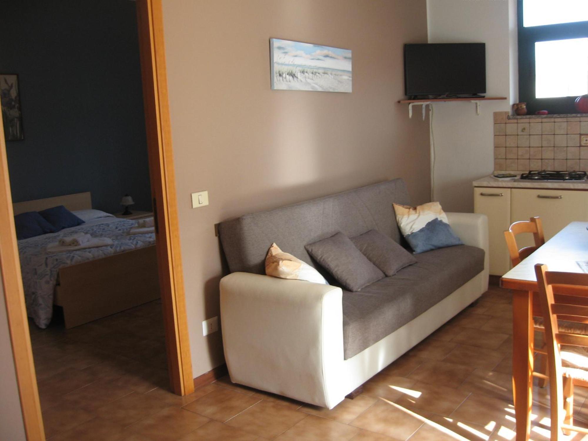 Nino'S Apartments Giardini Naxos Ngoại thất bức ảnh