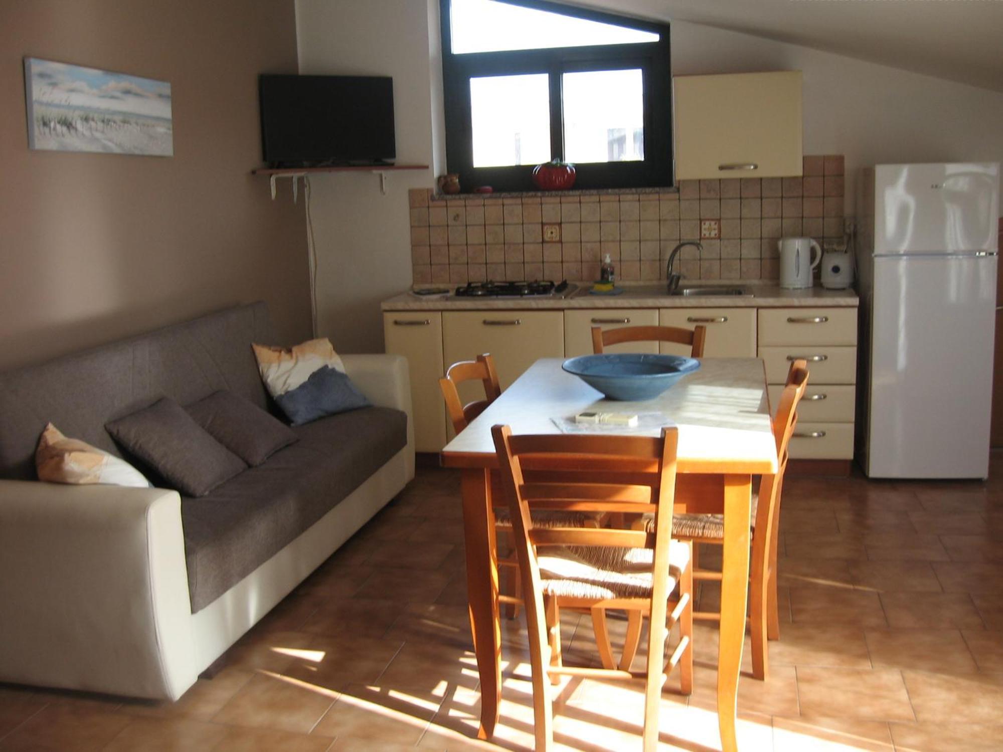 Nino'S Apartments Giardini Naxos Ngoại thất bức ảnh