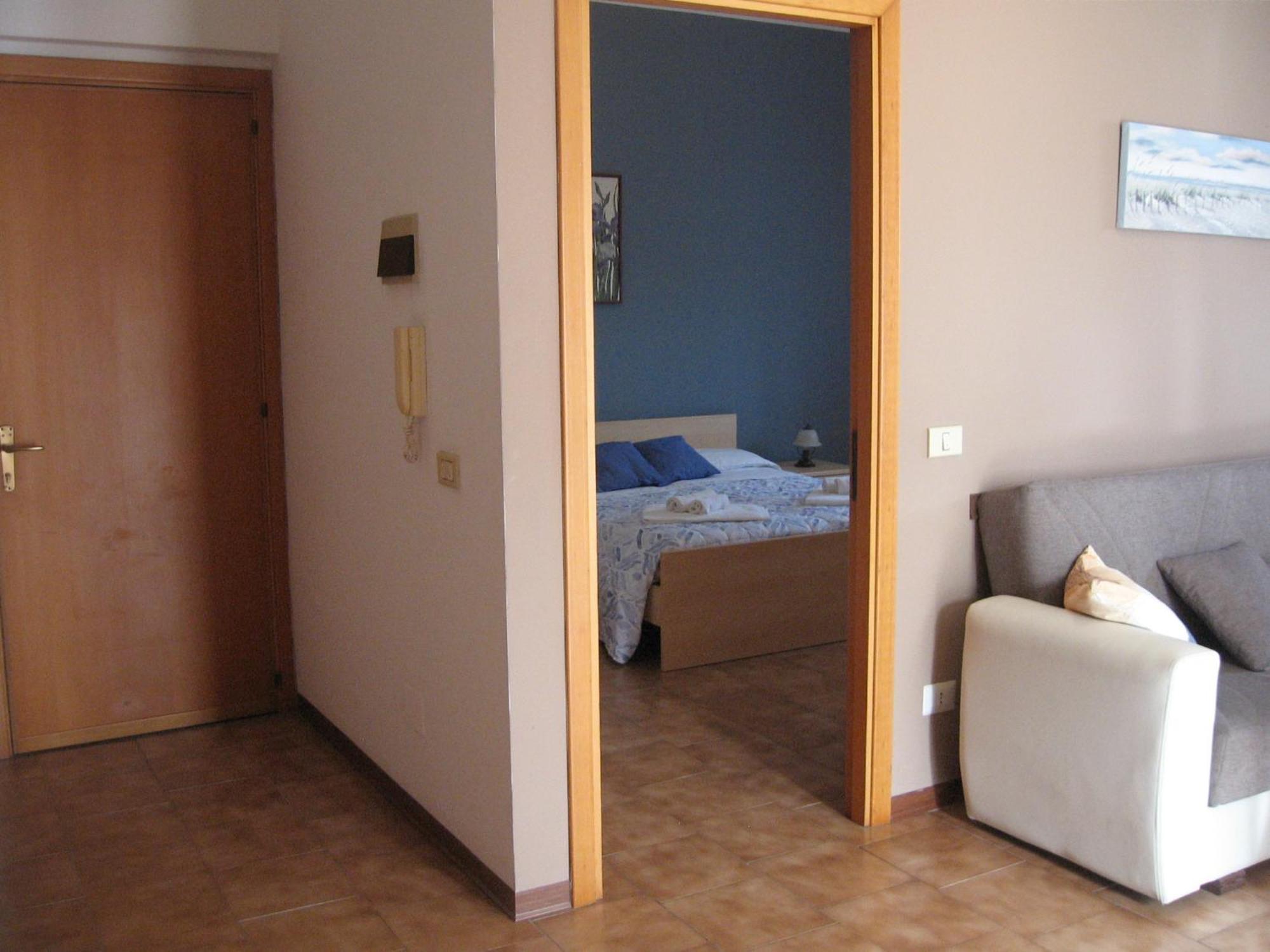 Nino'S Apartments Giardini Naxos Ngoại thất bức ảnh