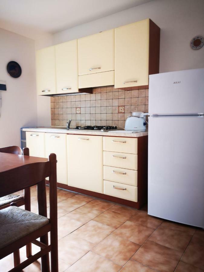 Nino'S Apartments Giardini Naxos Ngoại thất bức ảnh